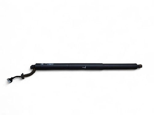 BMW X1 F48 Heckklappe Gasdruckfeder links 7350837 2.00 Petrol 2016 33462640