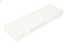 Innenraumfilter MANN-FILTER CU 30 004 PORSCHE 911 (991) 3 2015-2019