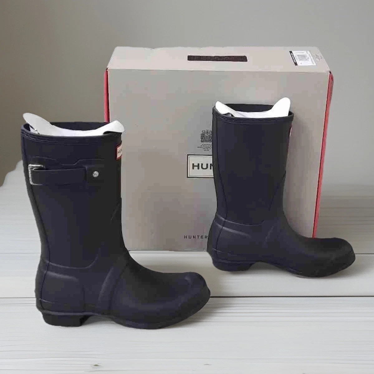 Hunter Women's Boots for sale | eBay
