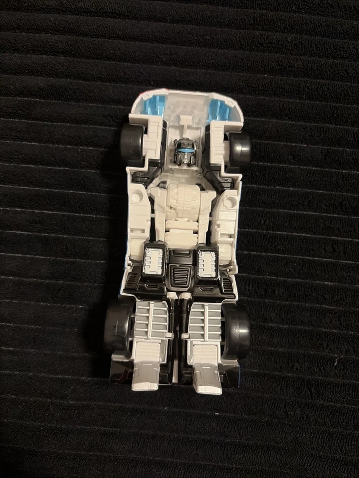 Transformers G1 Bluestreak - Image 3 of 4