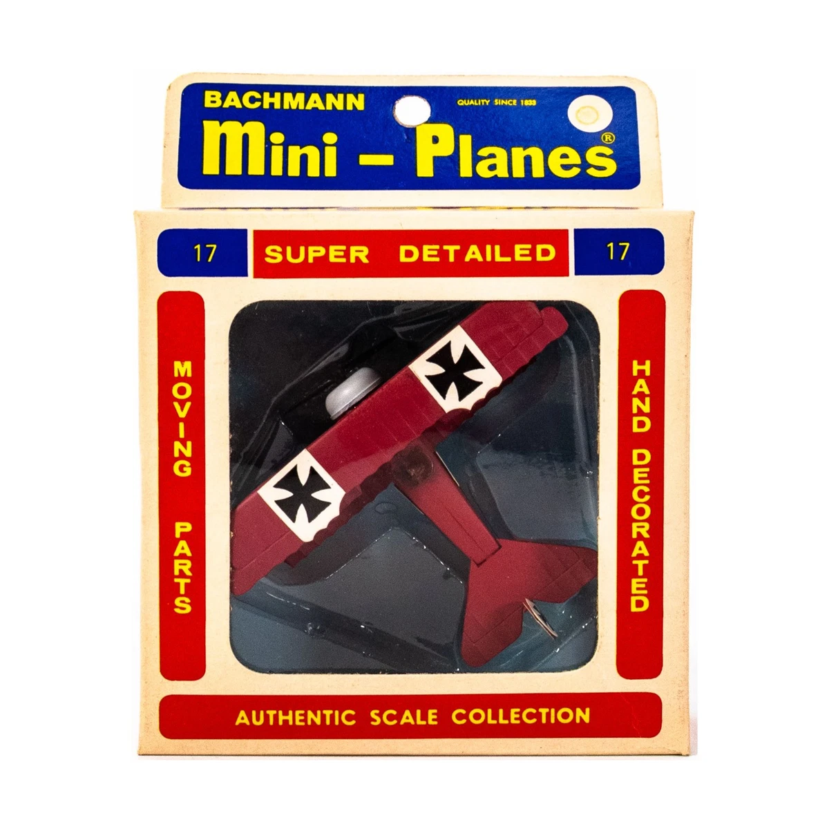 bachmann mini planes products for sale | eBay