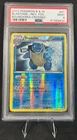 2012 POKEMON B&W BOUNDARIES CROSSED 31/149 BLASTOISE REVERSE FOIL PSA 9