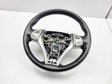 MULTIFUNCTION LEATHER STEERING WHEEL NISSAN X TRAIL T32 2015