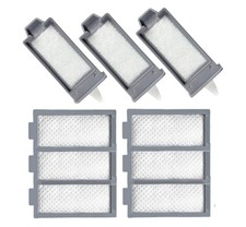 CPAP Filters Compatible with Philips DreamStation 2 Filters 9 PCS