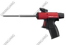 Hilti CF DS-1 Foam Dispenser Gun Insulating Sealant DIY Easy Work
