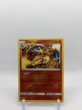 Charizard 14/181 Sm-Team Up Reverse Holo Light Play Plus - Near Mint Minus on eBay