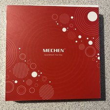 V01 Voice recorder MECHEN Portable Digital recorder