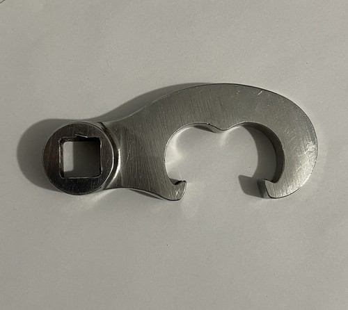 SNAP ON Tools 1/2" Drive (WA12A) Tie Rod Strumento di Regolazione Made in USA - Ottime Condizioni - Foto 2 di 4