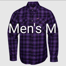 Dixxon Flannel Co. "Merit" Men's Size M LIMITED EDITION RARE