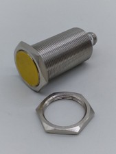 Turck BI15-G30-ADZ30X2-B3131 Inductive Proximity Sensor, 15mm Sensing