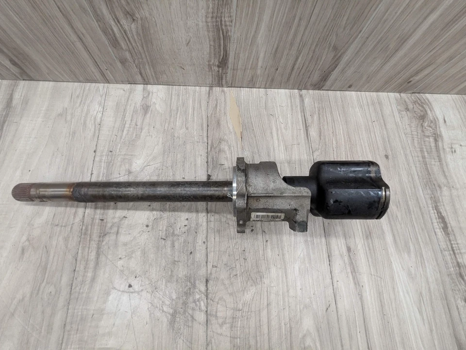 OEM BMW F39 F44 F48 X1 X2 Front Right Passenger Intermediate Half Shaft CV Axle - Image 4 of 4