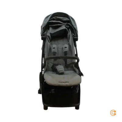 Jackey² XL Rucksack Tasche Daypack Agave Green Kinderwagen SIEHE TEXT/FOTO