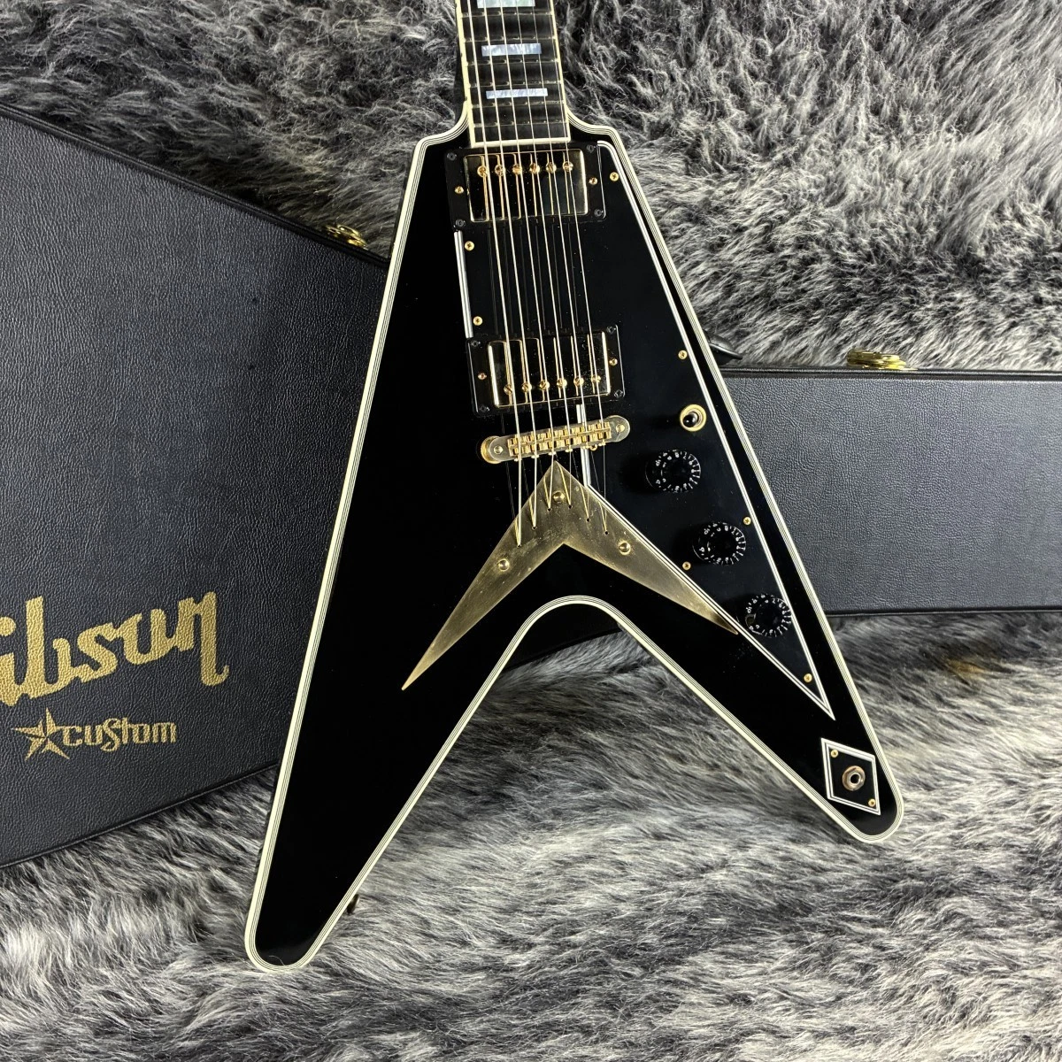 Preços baixos em Gibson Flying V | eBay