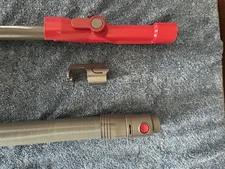 Hose And Stem For The Dyson Cinetic Big Ball Animal Vacuum