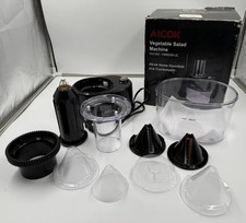 Aicok Vegetable Salad Machine, Food Processor