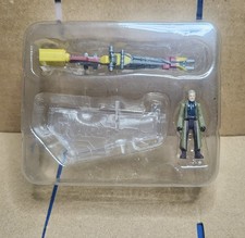 Star Wars LUTHEN RAEL & SPEEDER Micro Galaxy Squadron Scout Class S9