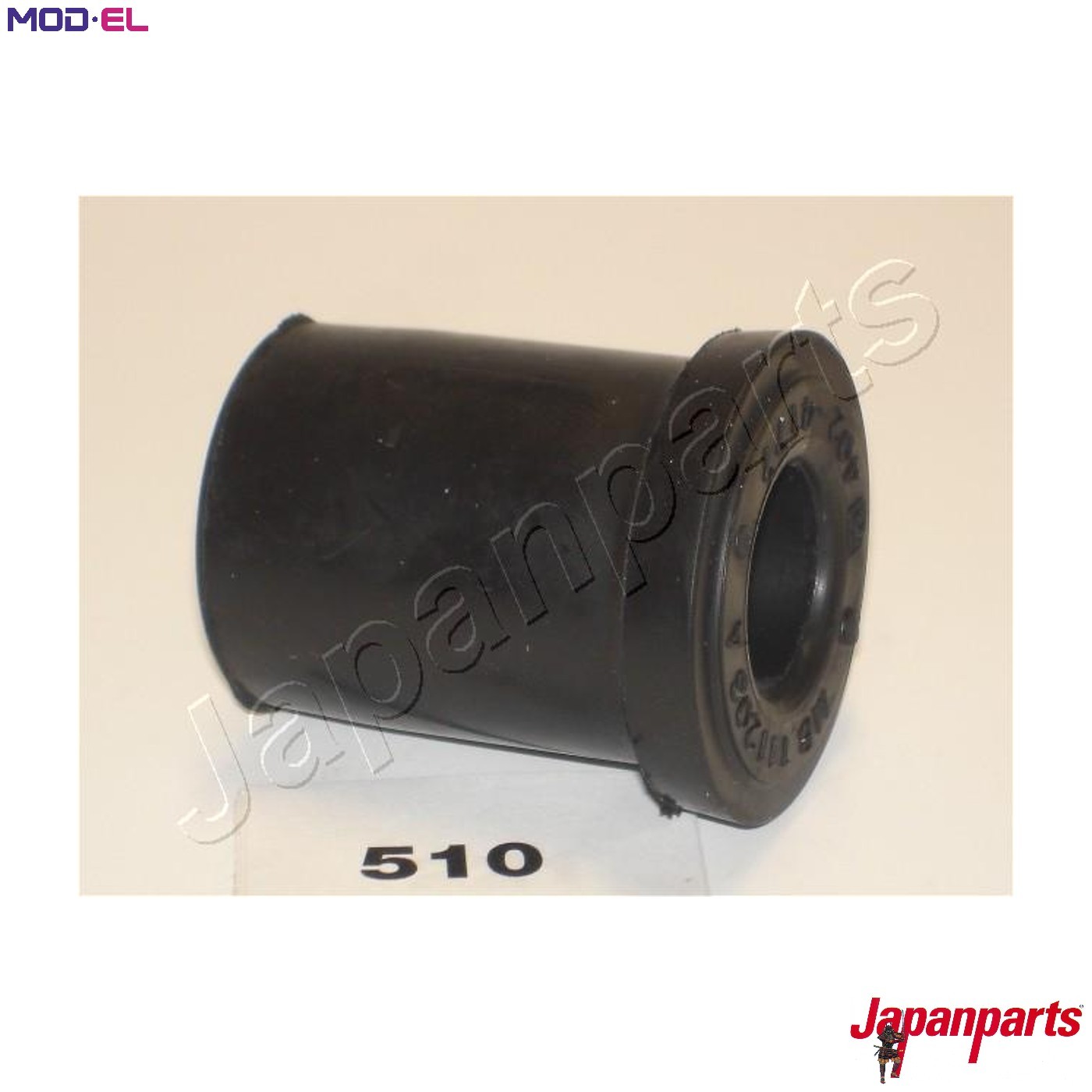 BUSHING LEAF SPRING RU-510 FOR HYUNDAI MITSUBISHI SPORT/MONTERO/PAJERO/WAGON