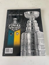 2016 Upper Deck Stanley Cup Champions Hockey Set 25