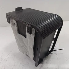 Chevy Traverse Storage Pocket  2010 2011 2012 2013