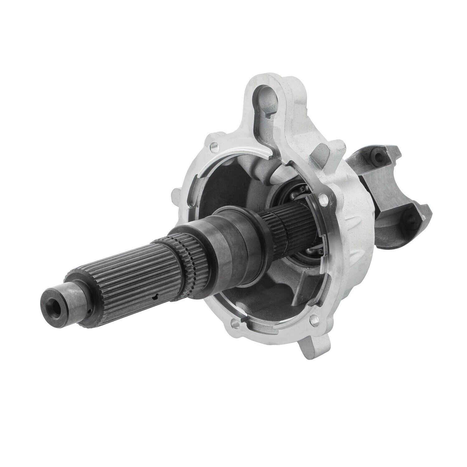 G2 Axle & Gear Slip Yoke Eliminator Kit NP231 Transfer Case 8706 Jeep