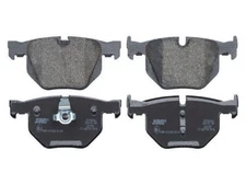 For 2008-2010 BMW 528i Brake Pad Set Rear Jurid 45238TG 2009 OE Formulated