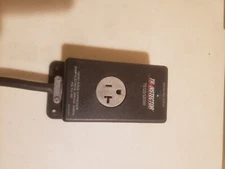 Transtector TS120-520SM 120VAC Surge Suppressor 20 AMP