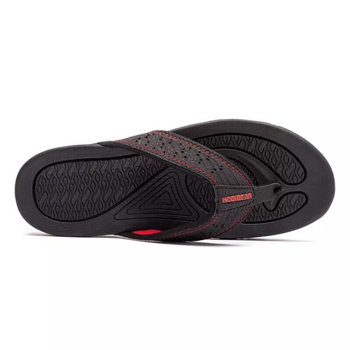 Sandalias de playa atléticas para hombre al aire libre con soporte para el arco sandalias de tanga zapato - Imagen 6 de 23