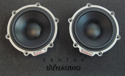 dynaudio esotar tweeter for sale