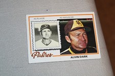 1978  TOPPS BASEBALL Complete Finish Fill Your List Set U-Pick #250-500**