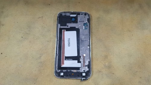 TG1150 Samsung Galaxy S5 SM-G900F Mobile Phone Read Description - Afbeelding 2 van 4