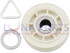 For Kenmore, Elite Clothes Dryer Idler Pulley Wheel Kit Part # NP7914903Z564