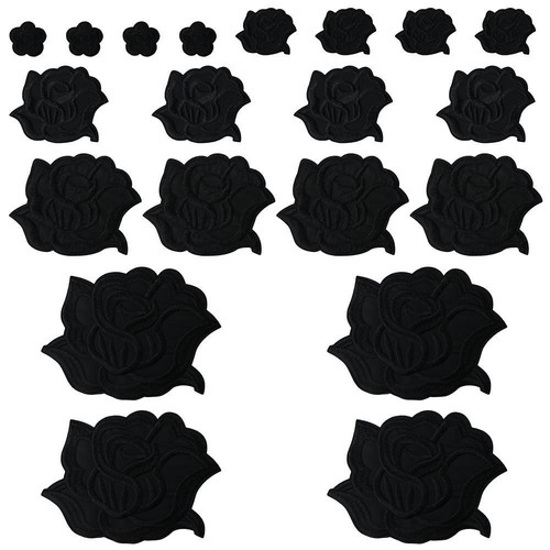 Patch Ecusson Thermocollant Eléphant 5 X 8 Cm