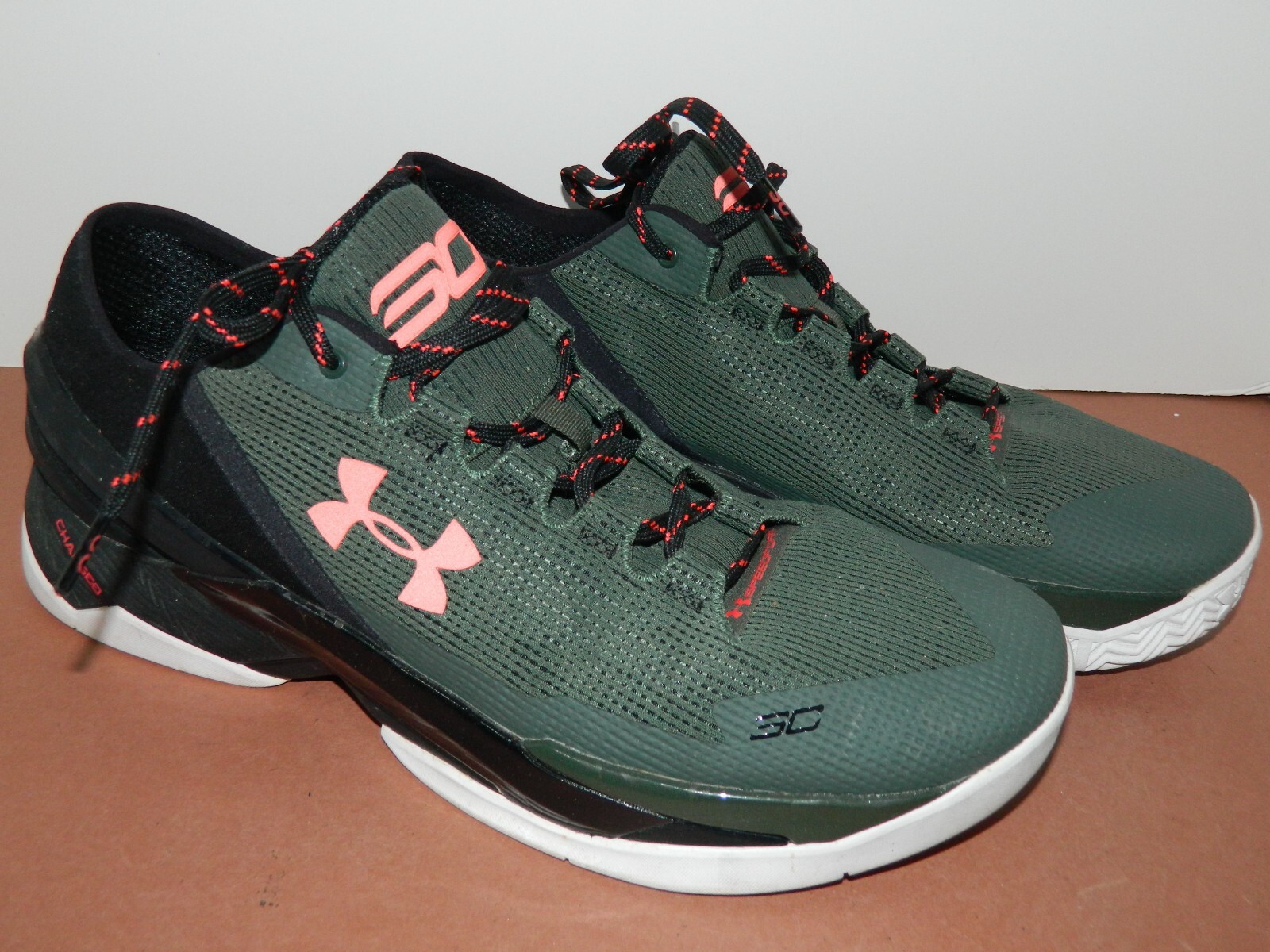 under armour curry i can do all things