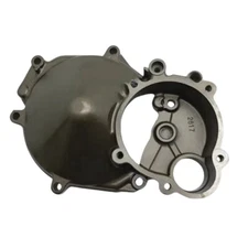 Engine Right Starter Stator Crank Case Cover For Kawasaki Ninja ZX10R 2004-2005