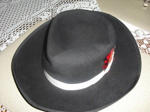 fedora hat ebay