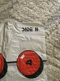 Nintendo NES Power Pad Good condition