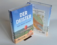 Der Deister - Natur, Mensch, Geschichte (2017...