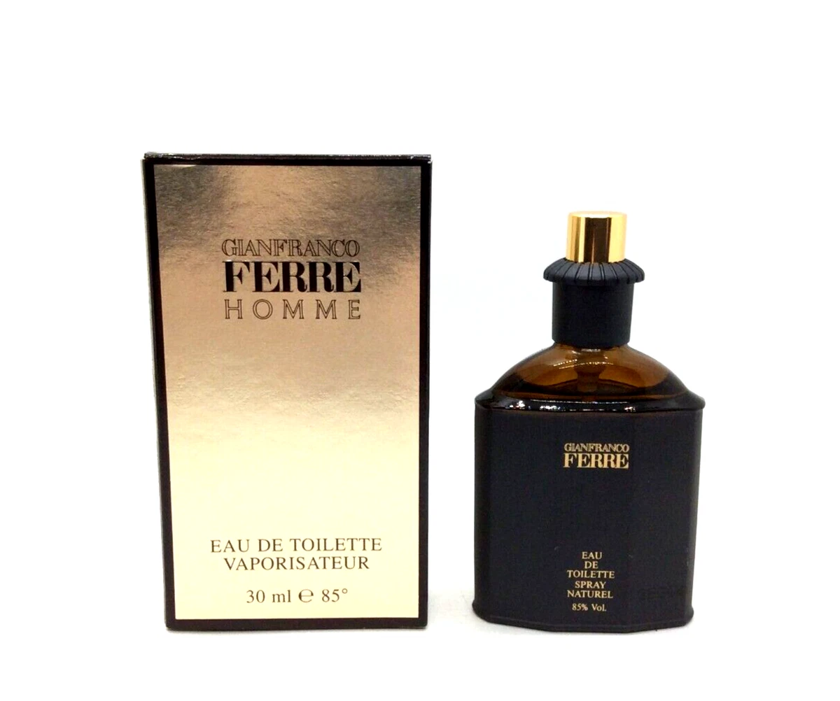 Gianfranco Ferré Fragrances for Men for sale | eBay