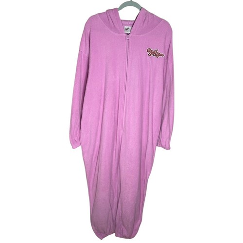 Ralphi christmas story bunny pajamas plus size