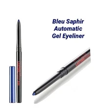 GEMEY MAYBELLINE Eyeliner Lasting Drama Gel 24H Mine Retractable Blue Sapphire