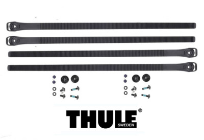 Thule Fatbike Radgurte XXL 985 63cm EasyFold XT und VeloSpace XT 4Straps