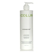 GM G.M Collin Hydramucine Cleansing Milk 16oz/475ml PRO