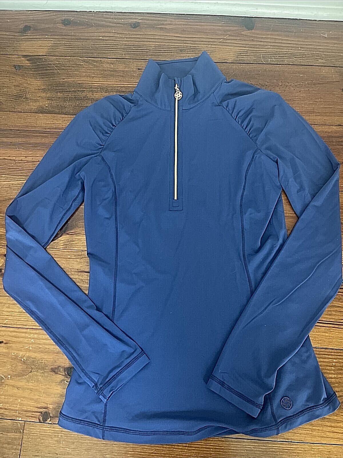 Lilly Pulitzer UPF 50+ Luxletic Justine 