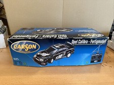 Carson Opel Calibra RC Auto  Maßstab 1:12