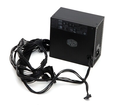 ATX電源/700W/80PLUS/GOLD/Thermaltake Thermaltake Toughpower GX2 600W 80 PLUS Gold PS-TPD-0600NNFAGU-2