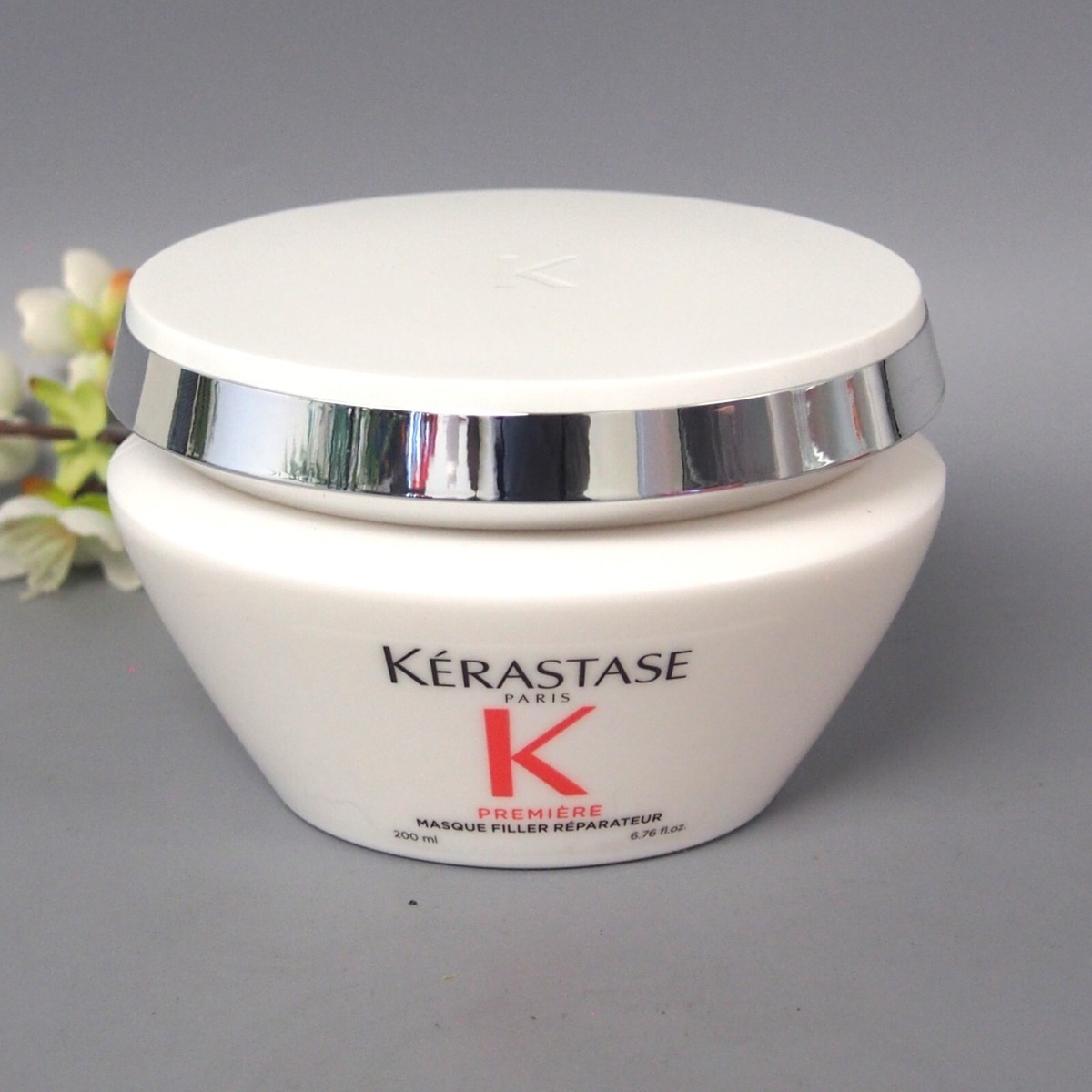 Kerastase Premiere Masque Filler Réparateur Mask 200ml / 6.76oz