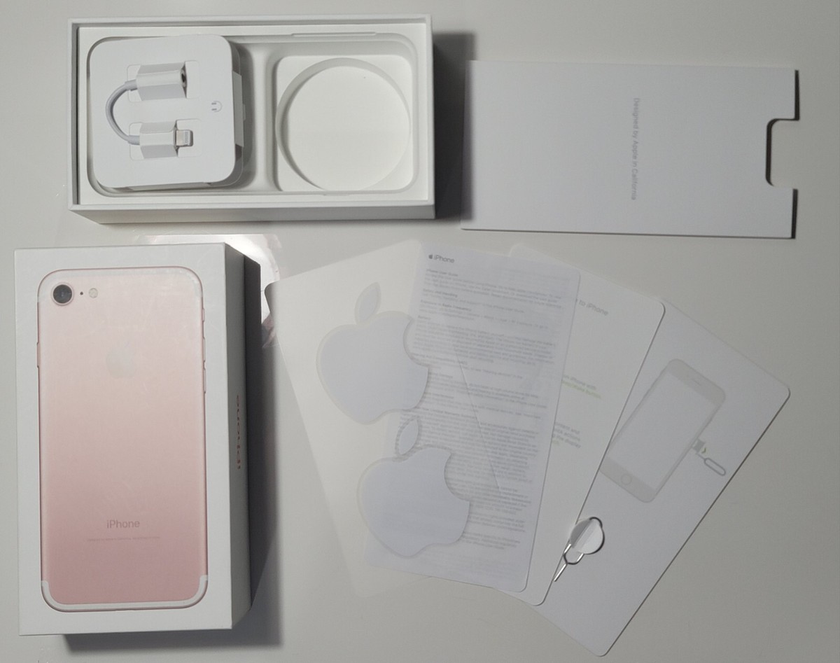 Apple iPhone 7 ゴールド 本体　128G Apple iPhone 7 (128GB) 4.7