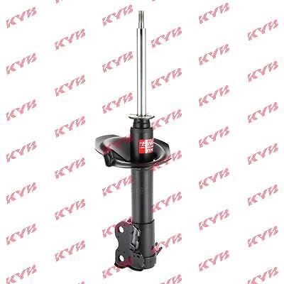 Amortisseur avant droit Nissan Almera Tino pour supprimer vibrations et roulis