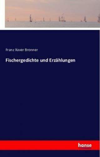 Thumbnail - Fischergedichte Und Erzählungen 3365