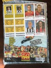CALCIATORI PANINI MAG N 2 MAGGIO 2011 SIGILLATO RARO